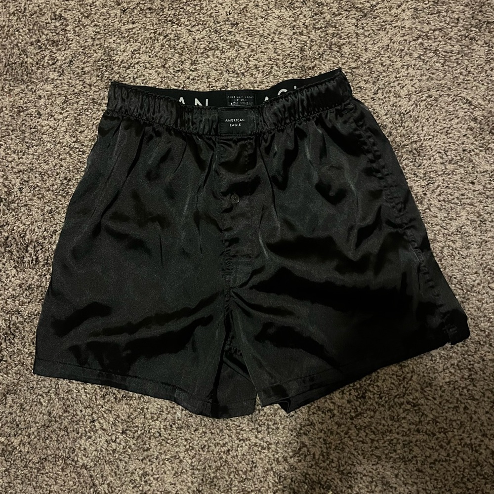 American Eagle Boxers